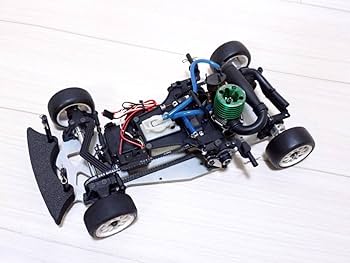 Amazon.co.jp: 京商 112 スパーダ09L マーチカップ シャーシ GP